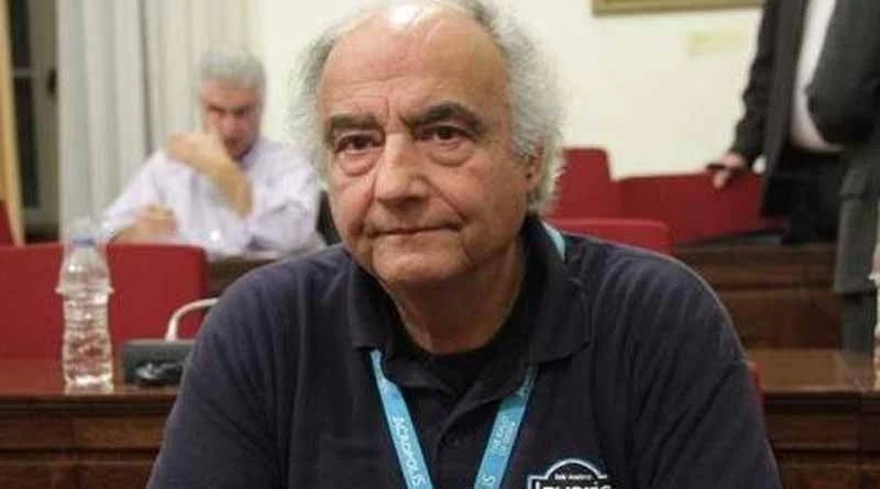 Ιαβέρης: Διαχρονικά τραγική η συμπεριφορά του Έλληνα οδηγού-«Πίσω από το τιμόνι πρέπει να είμαστε καλοί άνθρωποι»